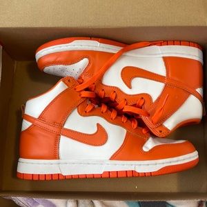 Nike Dunk High Retro